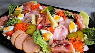 Salades